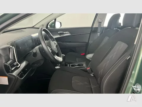 KIA Sportage Sportage 1.6 CRDi MHEV Drive 4x2 136