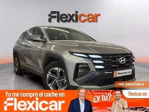 HYUNDAI Tucson Tucson 1.6 T Klass