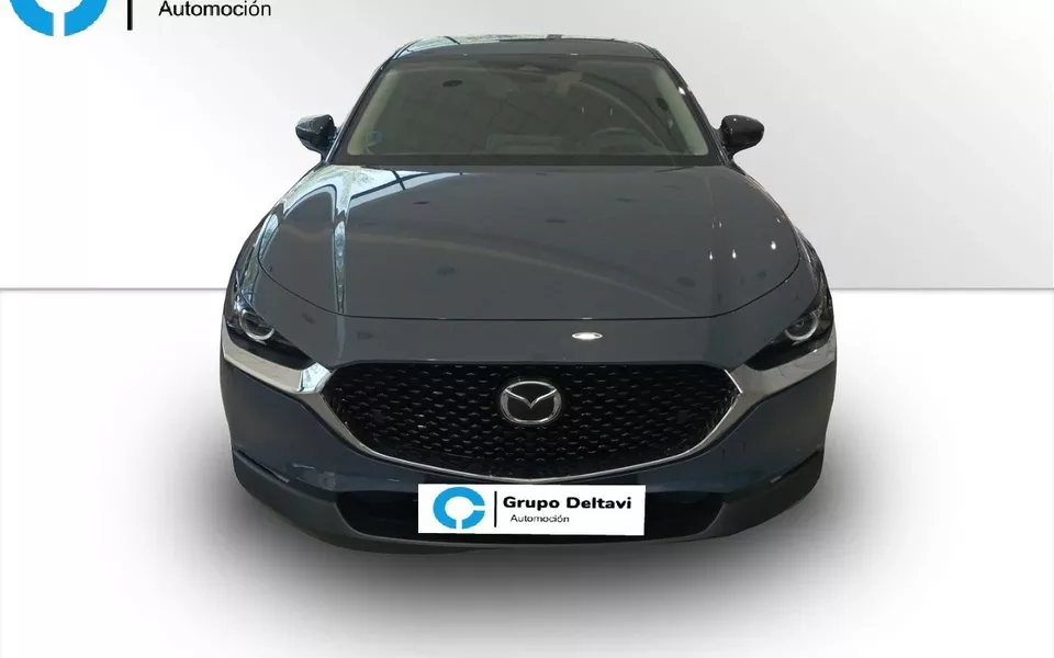 MAZDA CX-30 CX-30 2.0 e-Skyactiv-X Homura FWD 137kW