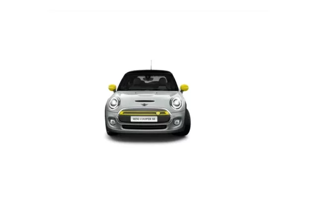 MINI Mini Mini Cooper SE