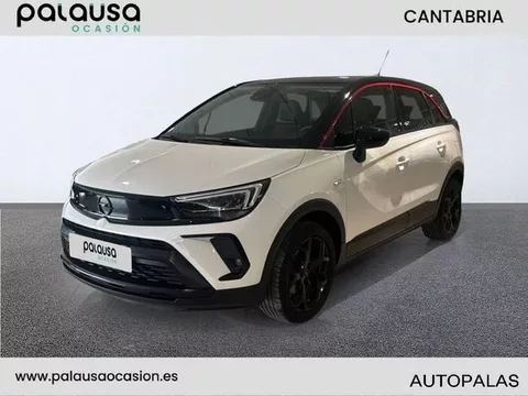 OPEL Crossland 1.2 81kW (110CV) GS