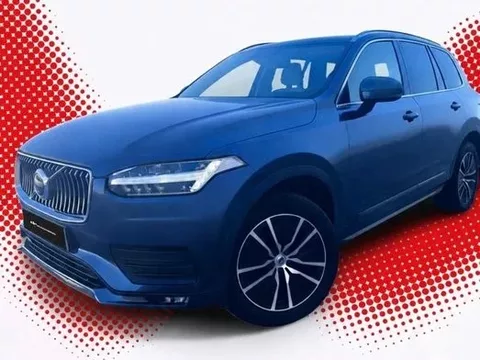 VOLVO XC90 B5 Diesel AWD Momentum 7 asientos