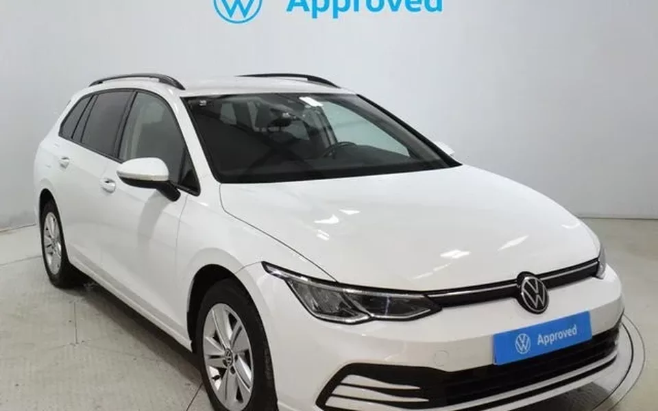 VOLKSWAGEN Golf Golf Variant 2.0TDI Life 85kW