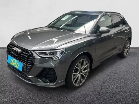 AUDI Q3 35 TFSI 150 ch S tronic 7