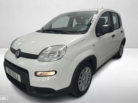 Fiat Panda Pandina 1.0 Hybrid