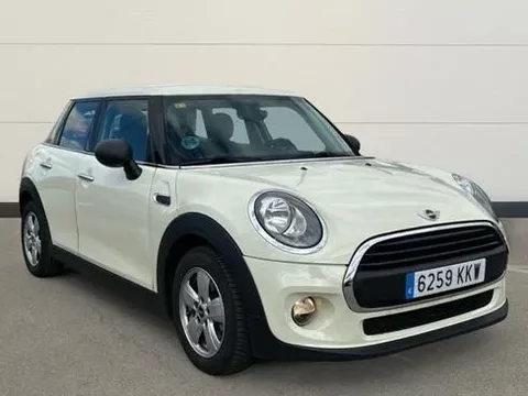 MINI One 1.5 ONE 102 5P
