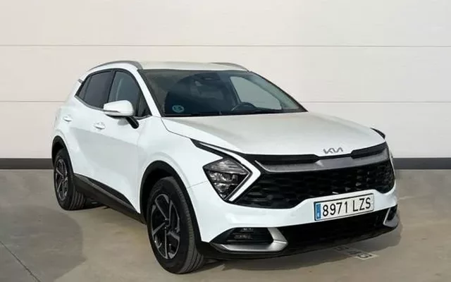 KIA Sportage Sportage 1.6 T-GDi Drive 150
