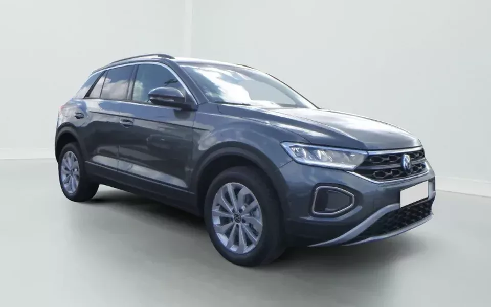 Volkswagen T-roc T-Roc 2.0 TDI 150 Start/Stop DSG7 VW Edition Zéro km immatriculé