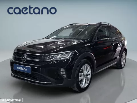 VW Taigo 1.0 TSI Urban