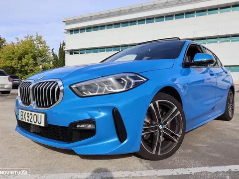 BMW 120