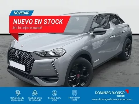 DS DS3 DS CROSSBACK PureTech 10 Automático