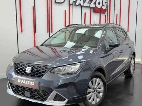 SEAT Arona Arona 1.0 TSI S&S Xperience DSG7 XS 110