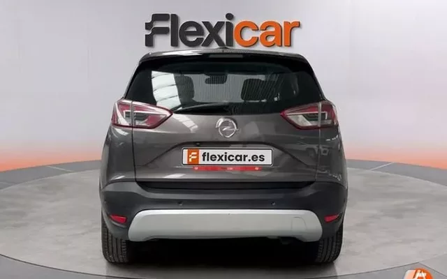 OPEL Crossland 1.2 96kW (130CV) Innovation S/S Auto
