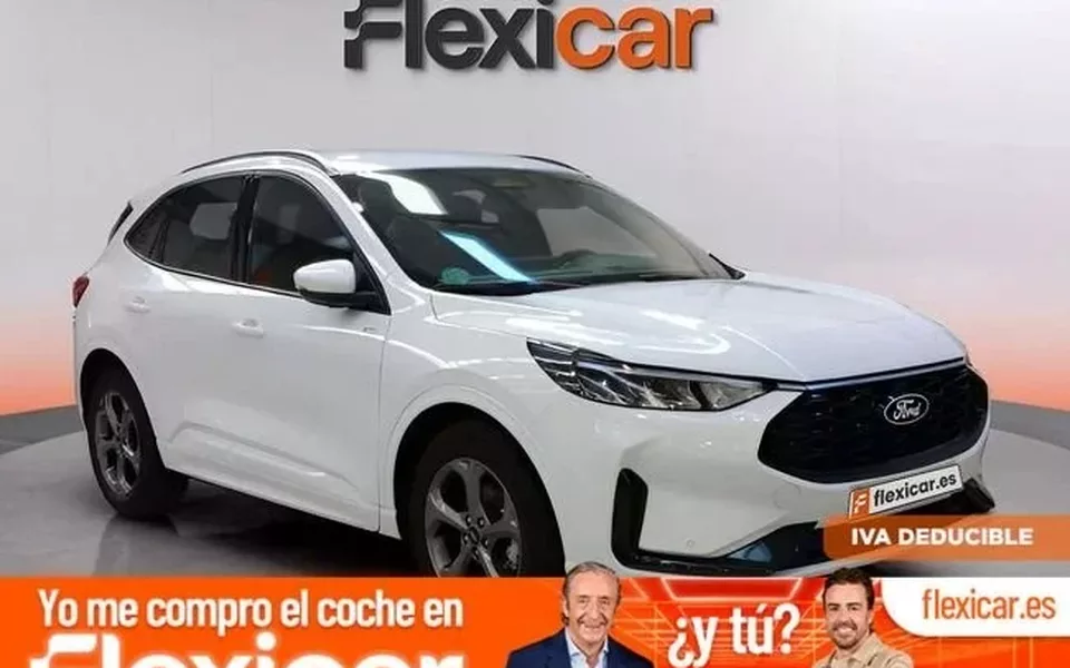FORD Kuga Kuga 1.5 EcoBoost ST-Line FWD 150