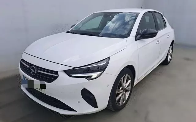 OPEL Corsa Corsa 1.2T XHL S/S Elegance 100
