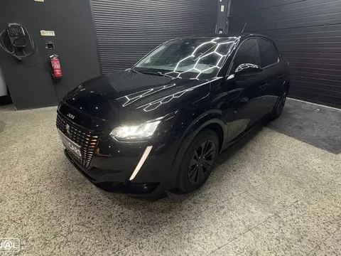 Peugeot e-208 Active Pack