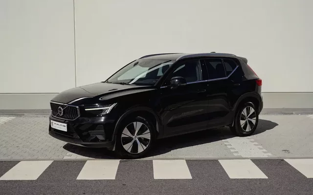 Volvo XC 40 1.5 T5 PHEV Inscription