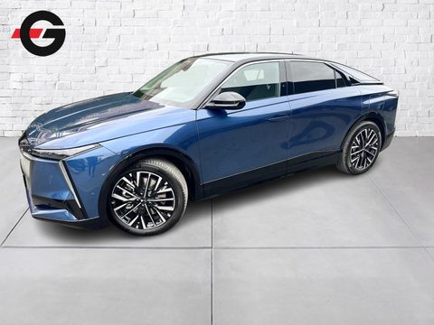 DS Automobiles GTS