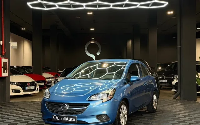 OPEL Corsa Corsa 1.4 Business 90