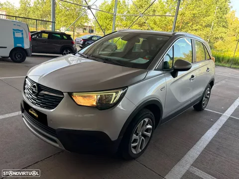 Opel Crossland 1.2 Elegance
