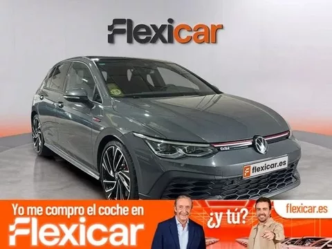 VOLKSWAGEN Golf GTI Clubsport 2.0 TSI 221kW (300CV) DSG