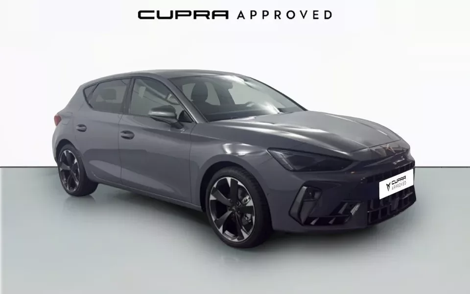 CUPRA León León 1.5 eTSI 110 DSG