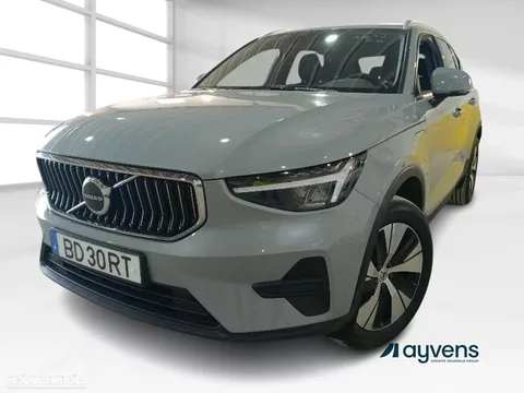 Volvo XC 40 1.5 T4 PHEV Essential