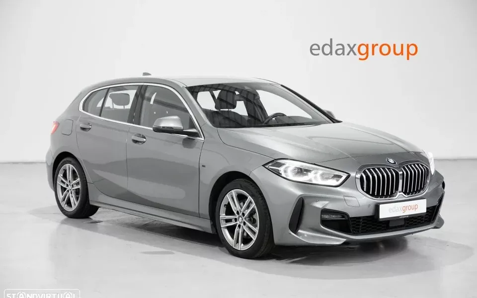BMW 116 d Corporate Edition