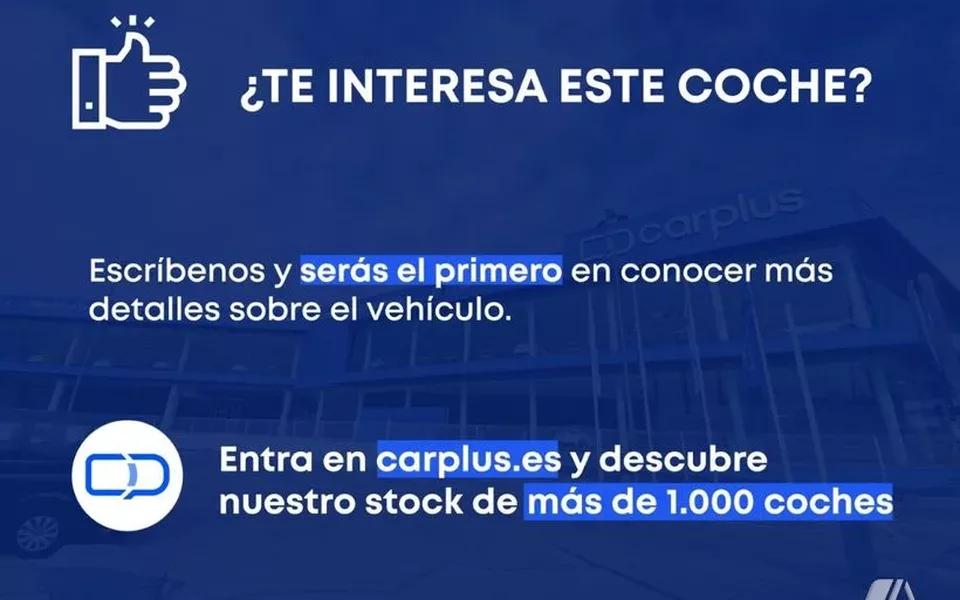CUPRA León León 1.5 eTSI 110 DSG