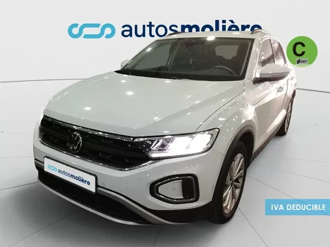 Life 2.0 TDI 85 kW (115 CV)