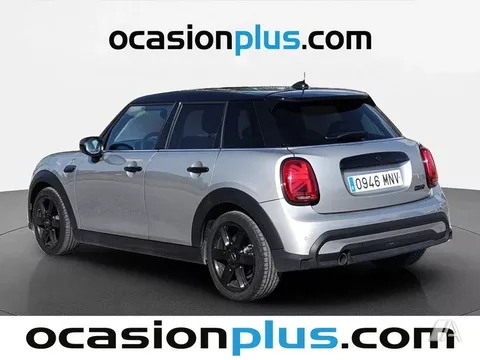 MINI Mini Mini Cooper Aut.
