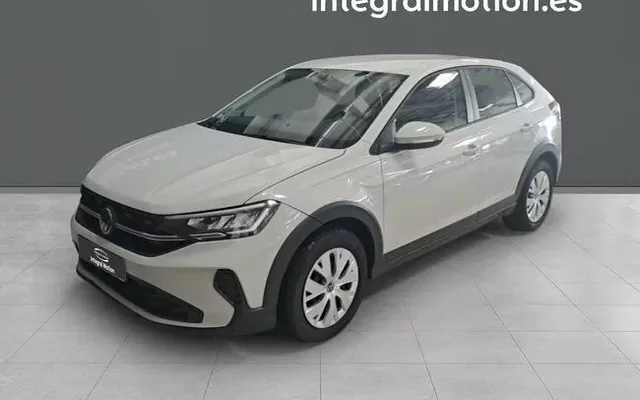 VOLKSWAGEN Taigo Taigo 1.0 TSI Life 70kW