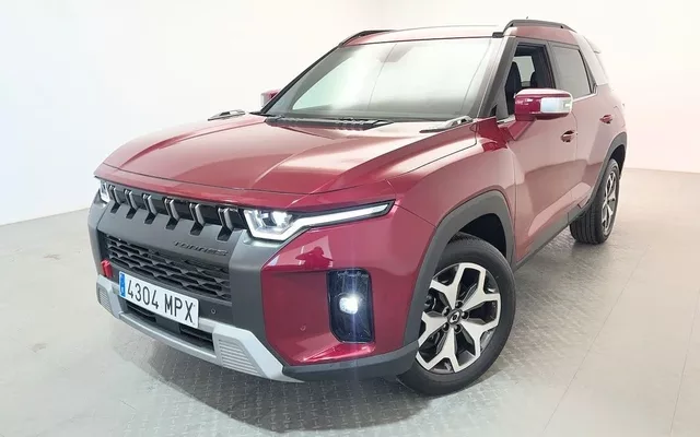 KGM / SSANGYONG Torres G15 Life Aut.