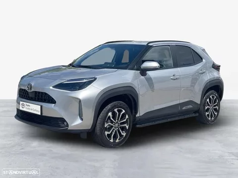 Toyota Yaris Cross 1.5 Hybrid Exclusive