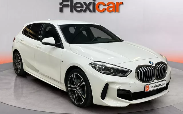 BMW 116