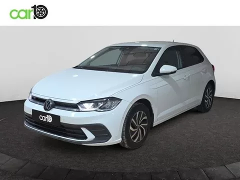 VOLKSWAGEN Polo Polo 1.0 TSI Life 70kW