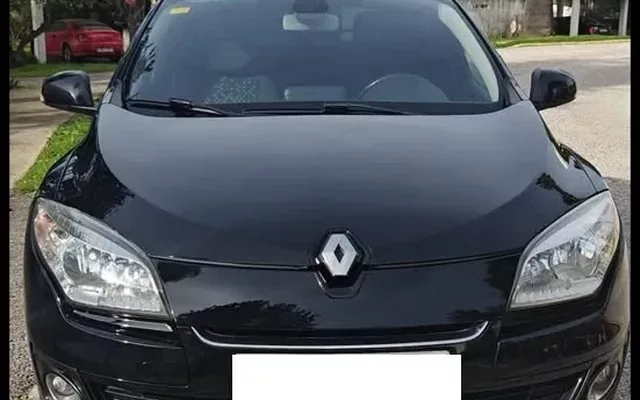 Renault Mégane
