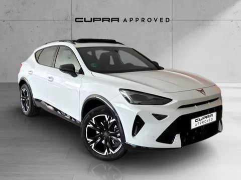 CUPRA Formentor Formentor 1.5 eTSI 150 DSG