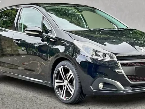Peugeot 208 1.6 e-HDi Allure