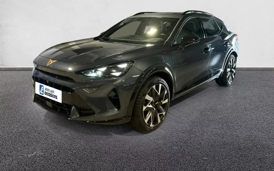 CUPRA FORMENTOR 1.4 e-HYBRID 204 ch DSG6 V