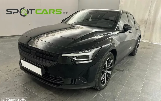 Polestar 2 Single Motor 78kWh