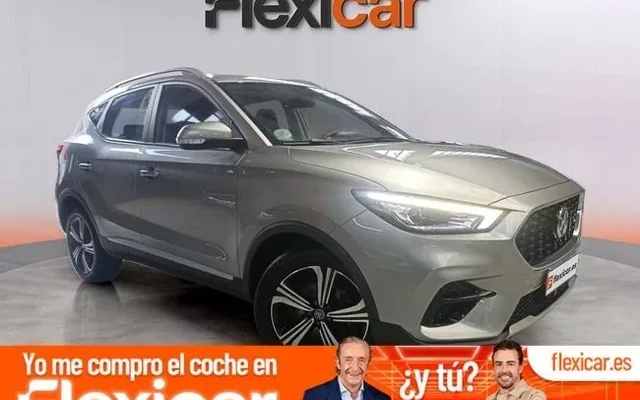 MG ZS 1.5 Comfort