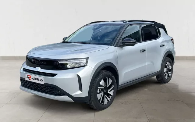 Opel Frontera 1.2 Hybrid GS eDCT