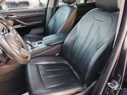 BMW X5 X5 xDrive 25dA