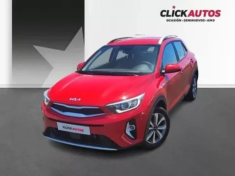 KIA Stonic 1.0 TGDI 100CV Active DCT