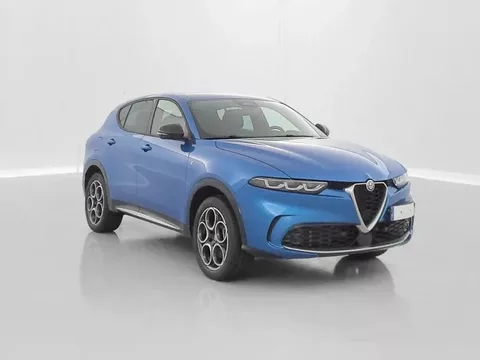 Alfa Romeo Tonale TONALE 1.3 Hybride Rechargeable PHEV 280ch AT6 Ti Occasion