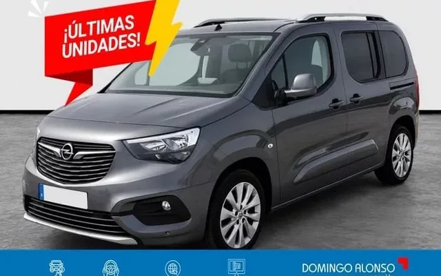 OPEL Combo Combo