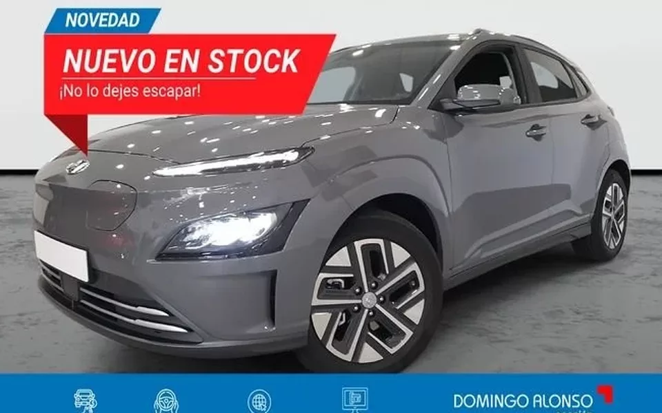 HYUNDAI Kona Eléctrico FL 100 kW (136 CV) HiTech L MY23