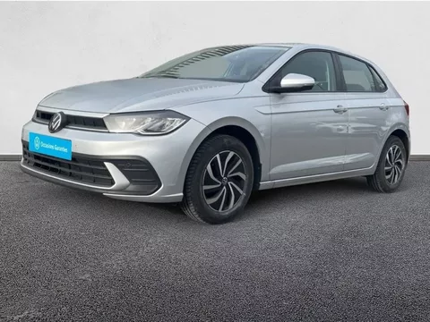 VOLKSWAGEN POLO 1.0 TSI 95 S&S BVM5