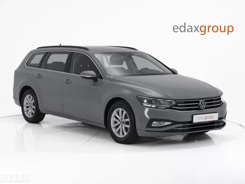 VW Passat Variant 2.0 TDI Business DSG